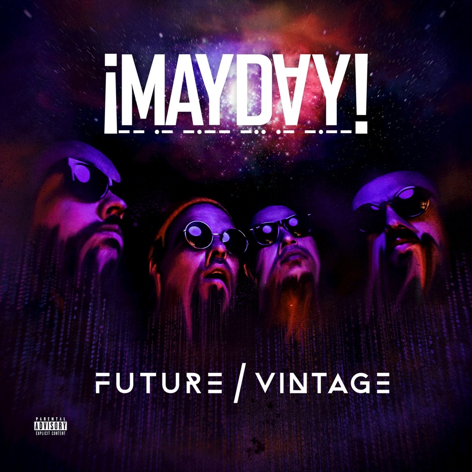 !Mayday! - Future Vintage 